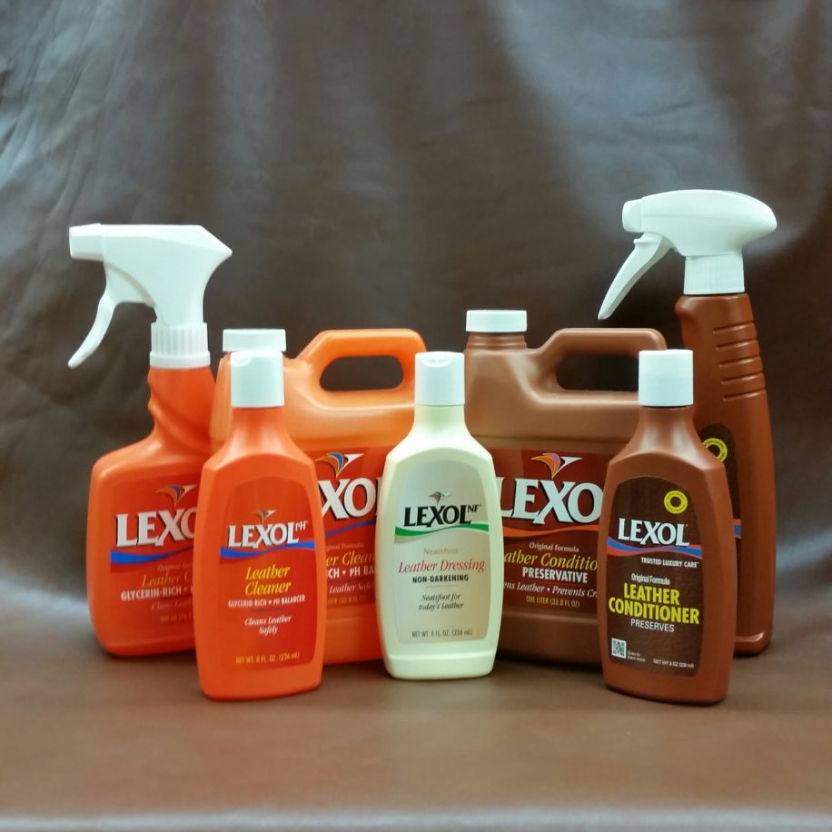 lexol for shoes