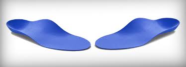 Custom Orthotic Inserts