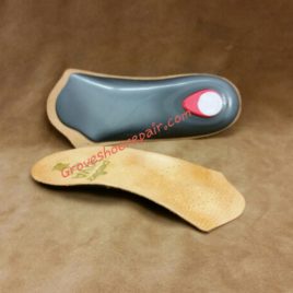Orthotics For General Support