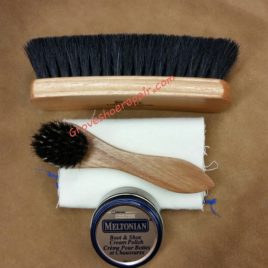 Polishing Care Kit