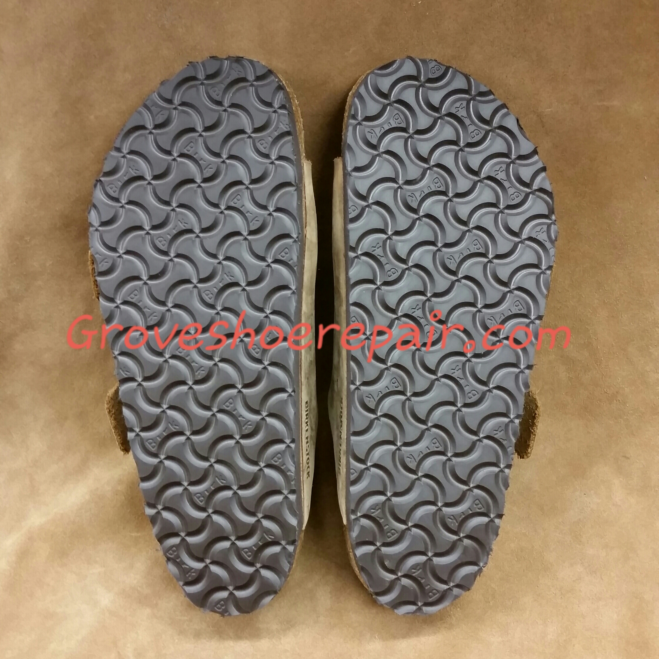 Leather sole vs rubber sole | Which one is better? - Cobbler Union
