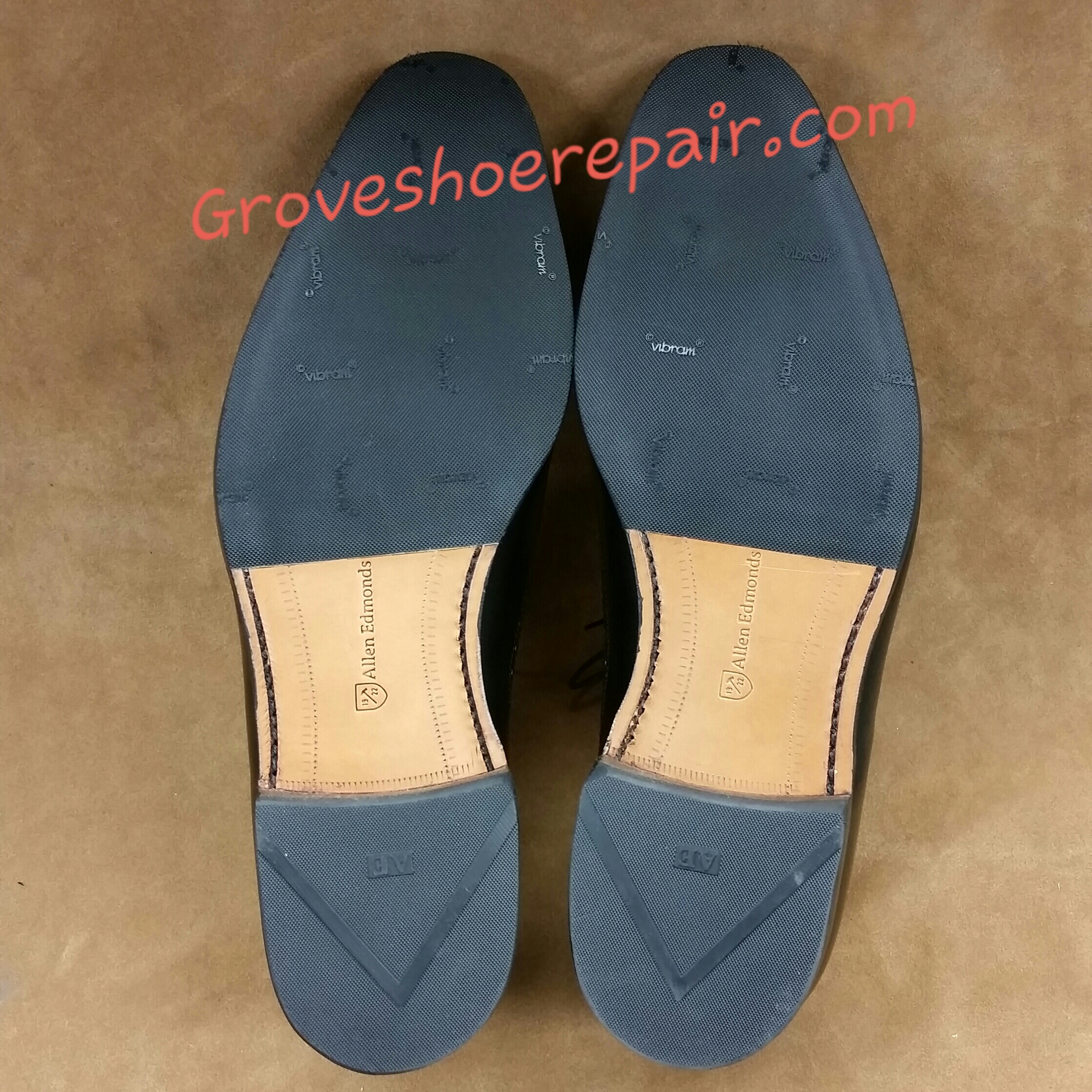 Protective Rubber Sole Covers – Grove 