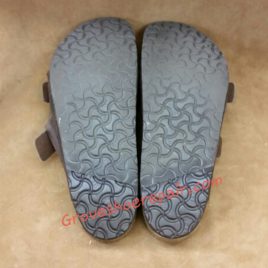 birkenstock heel repair